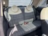 USED 2017 67 FIAT 500 1.2 Lounge Hatchback 3dr Dualogic DAB, Low Mileage, Auto