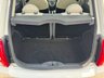 USED 2017 67 FIAT 500 1.2 Lounge Hatchback 3dr Dualogic DAB, Low Mileage, Auto