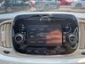 USED 2017 67 FIAT 500 1.2 Lounge Hatchback 3dr Dualogic DAB, Low Mileage, Auto