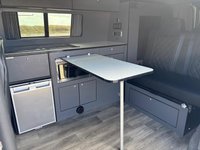 USED 2018 18 FORD TRANSIT CUSTOM Camper Conversion 2.0 300 Ecoblue ltd L1 H1 Euro 6 FULL CAMPER CONVERSION 4 BERTH