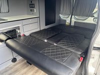 USED 2018 18 FORD TRANSIT CUSTOM Camper Conversion 2.0 300 Ecoblue ltd L1 H1 Euro 6 FULL CAMPER CONVERSION 4 BERTH