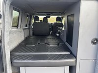 USED 2018 18 FORD TRANSIT CUSTOM Camper Conversion 2.0 300 Ecoblue ltd L1 H1 Euro 6 FULL CAMPER CONVERSION 4 BERTH