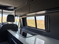 USED 2018 18 FORD TRANSIT CUSTOM Camper Conversion 2.0 300 Ecoblue ltd L1 H1 Euro 6 FULL CAMPER CONVERSION 4 BERTH