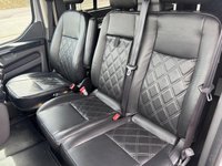 USED 2018 18 FORD TRANSIT CUSTOM Camper Conversion 2.0 300 Ecoblue ltd L1 H1 Euro 6 FULL CAMPER CONVERSION 4 BERTH