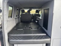 USED 2018 18 FORD TRANSIT CUSTOM Camper Conversion 2.0 300 Ecoblue ltd L1 H1 Euro 6 FULL CAMPER CONVERSION 4 BERTH