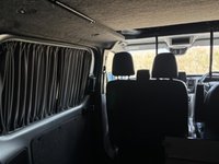 USED 2018 18 FORD TRANSIT CUSTOM Camper Conversion 2.0 300 Ecoblue ltd L1 H1 Euro 6 FULL CAMPER CONVERSION 4 BERTH