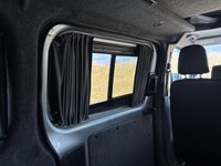 USED 2018 18 FORD TRANSIT CUSTOM Camper Conversion 2.0 300 Ecoblue ltd L1 H1 Euro 6 FULL CAMPER CONVERSION 4 BERTH