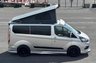 USED 2018 18 FORD TRANSIT CUSTOM Camper Conversion 2.0 300 Ecoblue ltd L1 H1 Euro 6 FULL CAMPER CONVERSION 4 BERTH