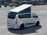 USED 2018 18 FORD TRANSIT CUSTOM Camper Conversion 2.0 300 Ecoblue ltd L1 H1 Euro 6 FULL CAMPER CONVERSION 4 BERTH