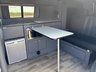 USED 2018 18 FORD TRANSIT CUSTOM Camper Conversion 2.0 300 Ecoblue ltd L1 H1 Euro 6 FULL CAMPER CONVERSION 4 BERTH