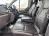 USED 2018 18 FORD TRANSIT CUSTOM Camper Conversion 2.0 300 Ecoblue ltd L1 H1 Euro 6 FULL CAMPER CONVERSION 4 BERTH