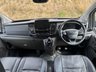 USED 2018 18 FORD TRANSIT CUSTOM Camper Conversion 2.0 300 Ecoblue ltd L1 H1 Euro 6 FULL CAMPER CONVERSION 4 BERTH