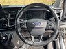 USED 2018 18 FORD TRANSIT CUSTOM Camper Conversion 2.0 300 Ecoblue ltd L1 H1 Euro 6 FULL CAMPER CONVERSION 4 BERTH