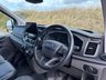 USED 2018 18 FORD TRANSIT CUSTOM Camper Conversion 2.0 300 Ecoblue ltd L1 H1 Euro 6 FULL CAMPER CONVERSION 4 BERTH