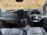 USED 2018 18 FORD TRANSIT CUSTOM Camper Conversion 2.0 300 Ecoblue ltd L1 H1 Euro 6 FULL CAMPER CONVERSION 4 BERTH