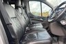 USED 2018 18 FORD TRANSIT CUSTOM Camper Conversion 2.0 300 Ecoblue ltd L1 H1 Euro 6 FULL CAMPER CONVERSION 4 BERTH