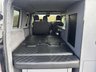 USED 2018 18 FORD TRANSIT CUSTOM Camper Conversion 2.0 300 Ecoblue ltd L1 H1 Euro 6 FULL CAMPER CONVERSION 4 BERTH