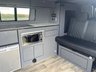 USED 2018 18 FORD TRANSIT CUSTOM Camper Conversion 2.0 300 Ecoblue ltd L1 H1 Euro 6 FULL CAMPER CONVERSION 4 BERTH