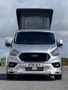USED 2018 18 FORD TRANSIT CUSTOM Camper Conversion 2.0 300 Ecoblue ltd L1 H1 Euro 6 FULL CAMPER CONVERSION 4 BERTH