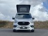 USED 2018 18 FORD TRANSIT CUSTOM Camper Conversion 2.0 300 Ecoblue ltd L1 H1 Euro 6 FULL CAMPER CONVERSION 4 BERTH