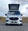 USED 2018 18 FORD TRANSIT CUSTOM Camper Conversion 2.0 300 Ecoblue ltd L1 H1 Euro 6 FULL CAMPER CONVERSION 4 BERTH