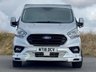 USED 2018 18 FORD TRANSIT CUSTOM Camper Conversion 2.0 300 Ecoblue ltd L1 H1 Euro 6 FULL CAMPER CONVERSION 4 BERTH