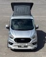USED 2018 18 FORD TRANSIT CUSTOM Camper Conversion 2.0 300 Ecoblue ltd L1 H1 Euro 6 FULL CAMPER CONVERSION 4 BERTH
