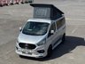 USED 2018 18 FORD TRANSIT CUSTOM Camper Conversion 2.0 300 Ecoblue ltd L1 H1 Euro 6 FULL CAMPER CONVERSION 4 BERTH