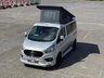 USED 2018 18 FORD TRANSIT CUSTOM Camper Conversion 2.0 300 Ecoblue ltd L1 H1 Euro 6 FULL CAMPER CONVERSION 4 BERTH
