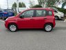 USED 2017 17 FIAT PANDA 1.2 Pop Hatchback 5dr Petrol Manual Euro 6 (69 bhp) Low Insurance, Low road tax
