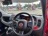 USED 2017 17 FIAT PANDA 1.2 Pop Hatchback 5dr Petrol Manual Euro 6 (69 bhp) Low Insurance, Low road tax
