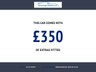 USED 2017 17 FIAT PANDA 1.2 Pop Hatchback 5dr Petrol Manual Euro 6 (69 bhp) Low Insurance, Low road tax