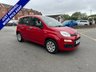 USED 2017 17 FIAT PANDA 1.2 Pop Hatchback 5dr Petrol Manual Euro 6 (69 bhp) Low Insurance, Low road tax