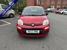 USED 2017 17 FIAT PANDA 1.2 Pop Hatchback 5dr Petrol Manual Euro 6 (69 bhp) Low Insurance, Low road tax