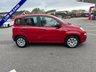 USED 2017 17 FIAT PANDA 1.2 Pop Hatchback 5dr Petrol Manual Euro 6 (69 bhp) Low Insurance, Low road tax