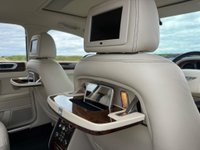 USED 2011 11 BENTLEY CONTINENTAL 6.0 W12 Flying Spur Auto 4WD Euro 4 4dr HUGE SPEC+FULL BENTLEY HISTORY
