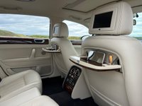 USED 2011 11 BENTLEY CONTINENTAL 6.0 W12 Flying Spur Auto 4WD Euro 4 4dr HUGE SPEC+FULL BENTLEY HISTORY