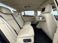 USED 2011 11 BENTLEY CONTINENTAL 6.0 W12 Flying Spur Auto 4WD Euro 4 4dr HUGE SPEC+FULL BENTLEY HISTORY