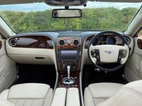 USED 2011 11 BENTLEY CONTINENTAL 6.0 W12 Flying Spur Auto 4WD Euro 4 4dr HUGE SPEC+FULL BENTLEY HISTORY
