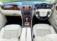 USED 2011 11 BENTLEY CONTINENTAL 6.0 W12 Flying Spur Auto 4WD Euro 4 4dr HUGE SPEC+FULL BENTLEY HISTORY