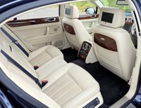 USED 2011 11 BENTLEY CONTINENTAL 6.0 W12 Flying Spur Auto 4WD Euro 4 4dr HUGE SPEC+FULL BENTLEY HISTORY