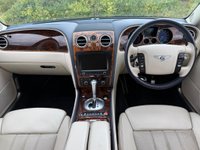 USED 2011 11 BENTLEY CONTINENTAL 6.0 W12 Flying Spur Auto 4WD Euro 4 4dr HUGE SPEC+FULL BENTLEY HISTORY