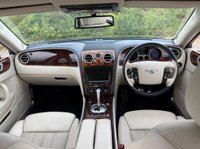 USED 2011 11 BENTLEY CONTINENTAL 6.0 W12 Flying Spur Auto 4WD Euro 4 4dr HUGE SPEC+FULL BENTLEY HISTORY