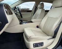 USED 2011 11 BENTLEY CONTINENTAL 6.0 W12 Flying Spur Auto 4WD Euro 4 4dr HUGE SPEC+FULL BENTLEY HISTORY