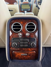 USED 2011 11 BENTLEY CONTINENTAL 6.0 W12 Flying Spur Auto 4WD Euro 4 4dr HUGE SPEC+FULL BENTLEY HISTORY