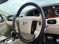 USED 2011 11 BENTLEY CONTINENTAL 6.0 W12 Flying Spur Auto 4WD Euro 4 4dr HUGE SPEC+FULL BENTLEY HISTORY