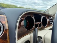 USED 2011 11 BENTLEY CONTINENTAL 6.0 W12 Flying Spur Auto 4WD Euro 4 4dr HUGE SPEC+FULL BENTLEY HISTORY