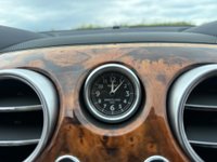 USED 2011 11 BENTLEY CONTINENTAL 6.0 W12 Flying Spur Auto 4WD Euro 4 4dr HUGE SPEC+FULL BENTLEY HISTORY