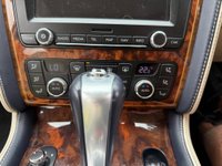 USED 2011 11 BENTLEY CONTINENTAL 6.0 W12 Flying Spur Auto 4WD Euro 4 4dr HUGE SPEC+FULL BENTLEY HISTORY