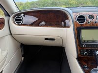 USED 2011 11 BENTLEY CONTINENTAL 6.0 W12 Flying Spur Auto 4WD Euro 4 4dr HUGE SPEC+FULL BENTLEY HISTORY